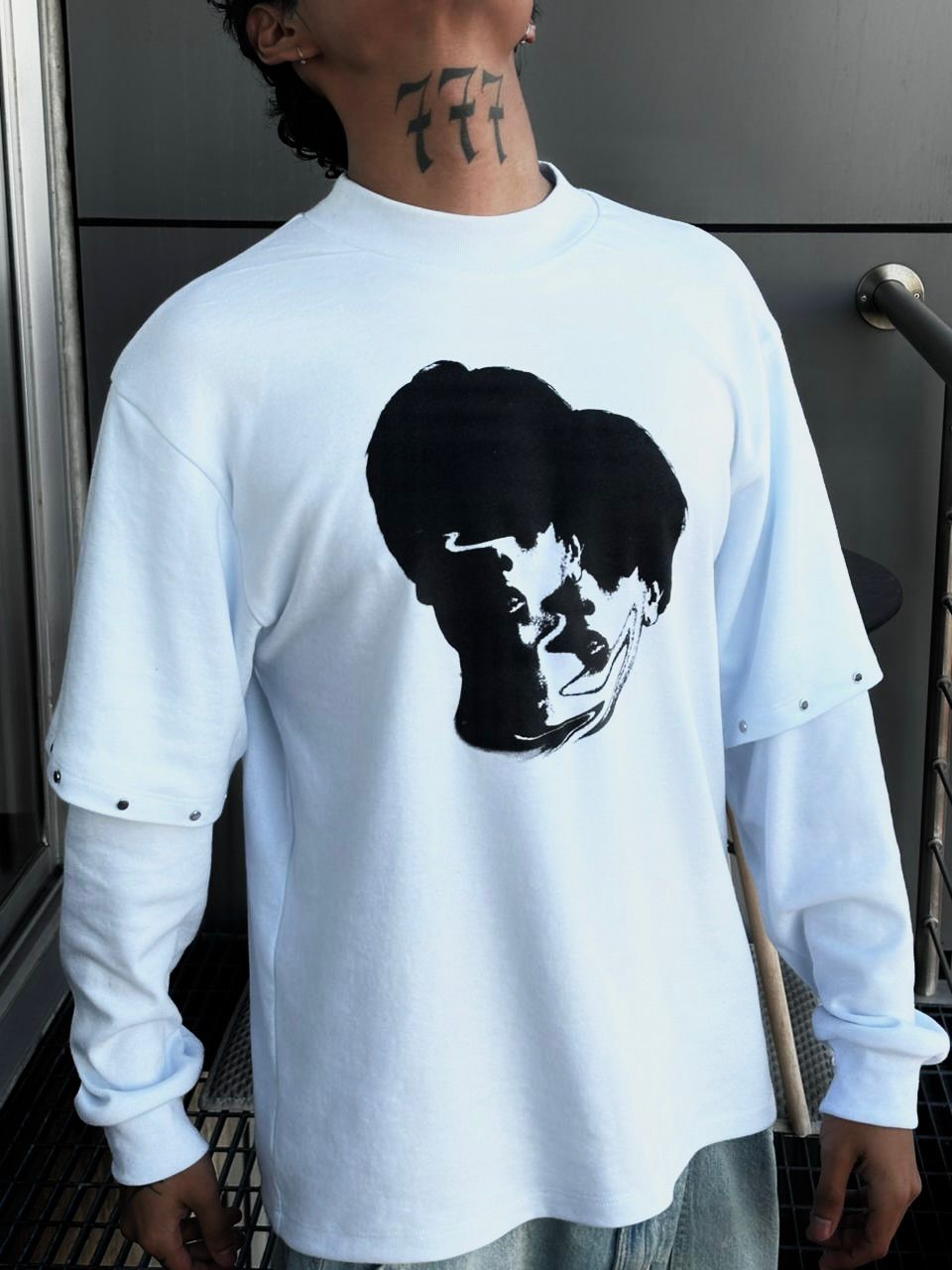 TEE SHIRT CODE 111 [EIPI X ANUNNAKI]