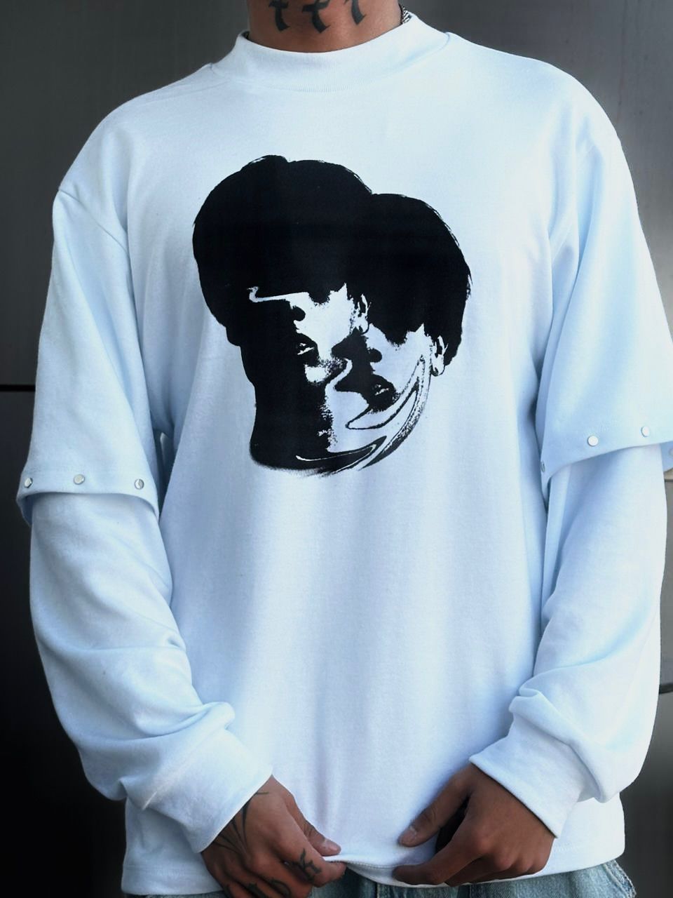 TEE SHIRT CODE 111 [EIPI X ANUNNAKI]