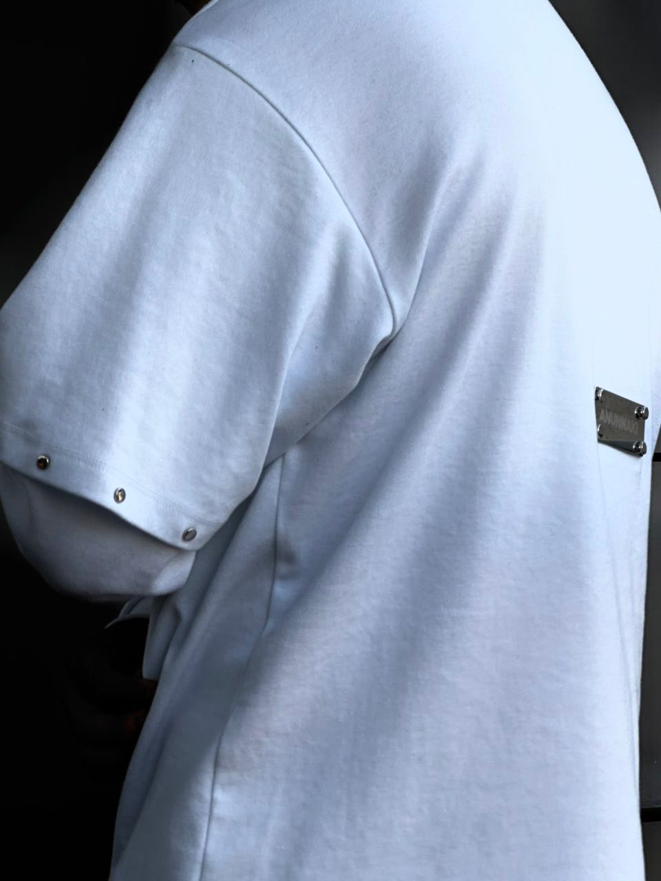 TEE SHIRT CODE 111 [EIPI X ANUNNAKI]